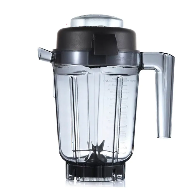 Mixing Cup Fit for Vitamix 32OZ replacement blender cup Including blade