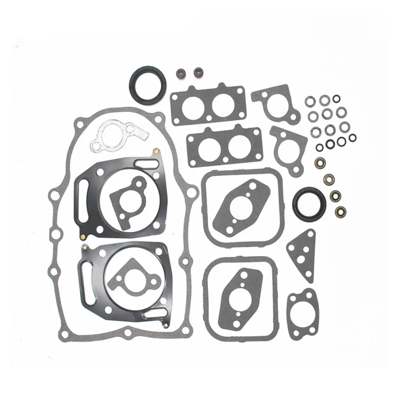 Engine Gasket Set Fits For Briggs & Stratton 842658 Replaces # 808617, 842663 New