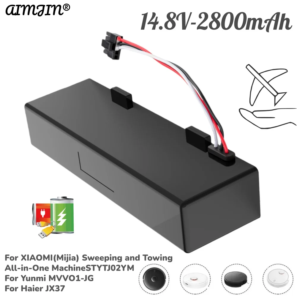 STYTJ02YM 14.8V Bat… - image