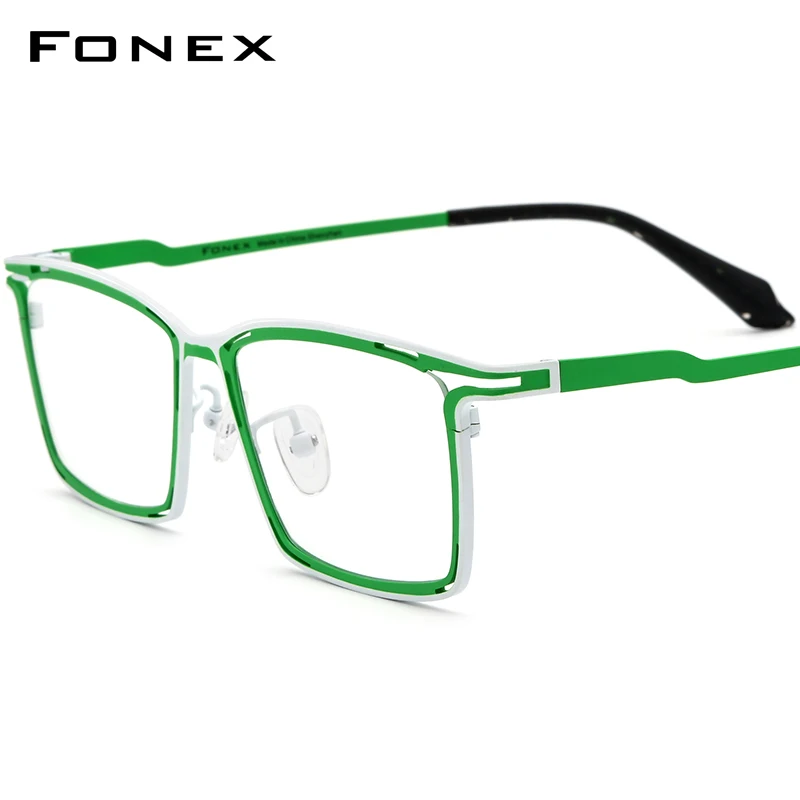 fonex-Цветные-Титановые-очки-в-оправе-для-мужчин-2024-Новая-мода-ретро-квадратные-очки-Женские-винтажные-очки-f85804