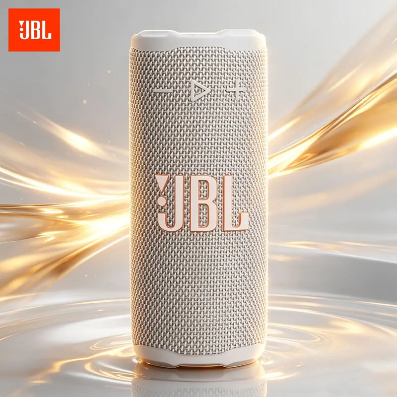 JBL CHARGE6 & GRIP Portable Bluetooth Speaker Auracast Long Playtime Drop-proof Travel Party Waterproof Stereo Speaker