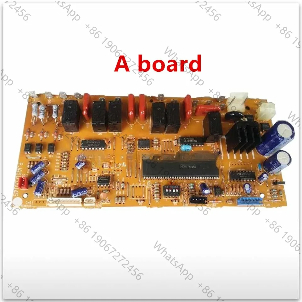carte-mere-pour-climatiseur-pja505a045-piece-fonctionnelle-en-bon-etat