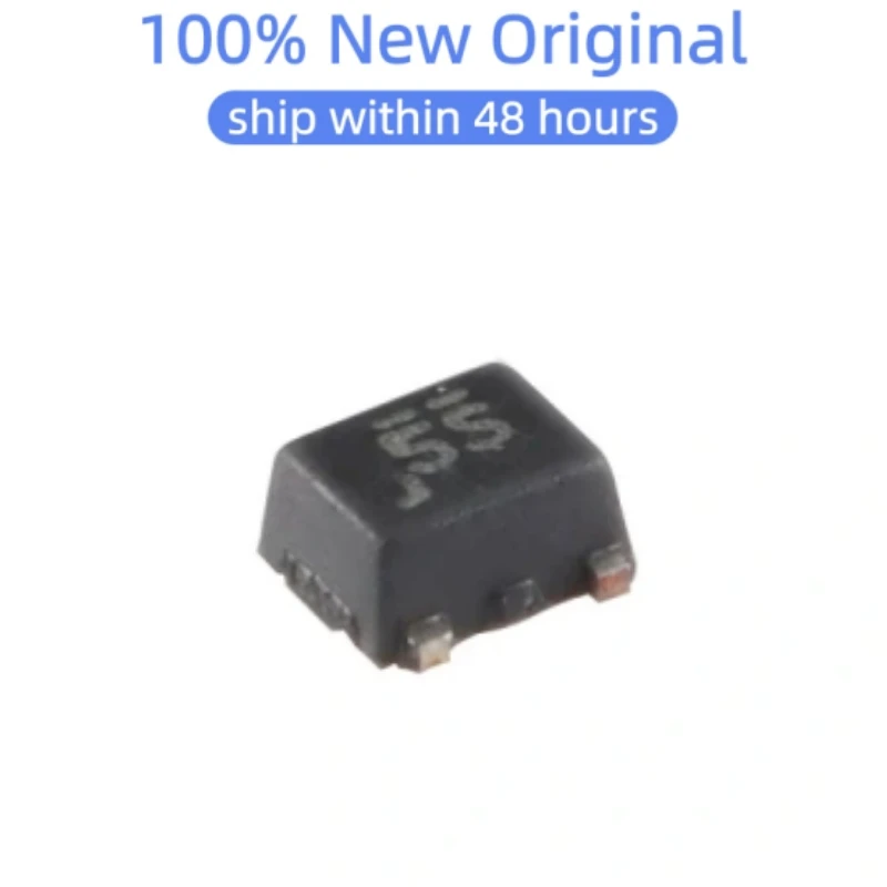 (5-50PCS)TPD2EUSB30ADRTR SOT-9X3-3 100% New original