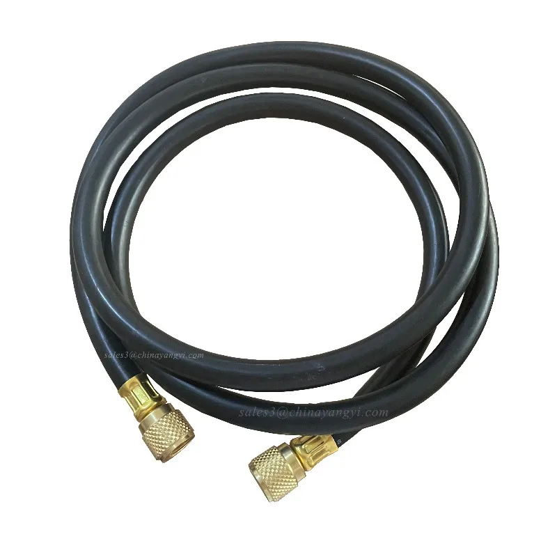 high-performance-800-4000psi-rubber-vacuum-hose-5-16-1-4-diameter-11mm-od-for-hvac-refrigerant-connection