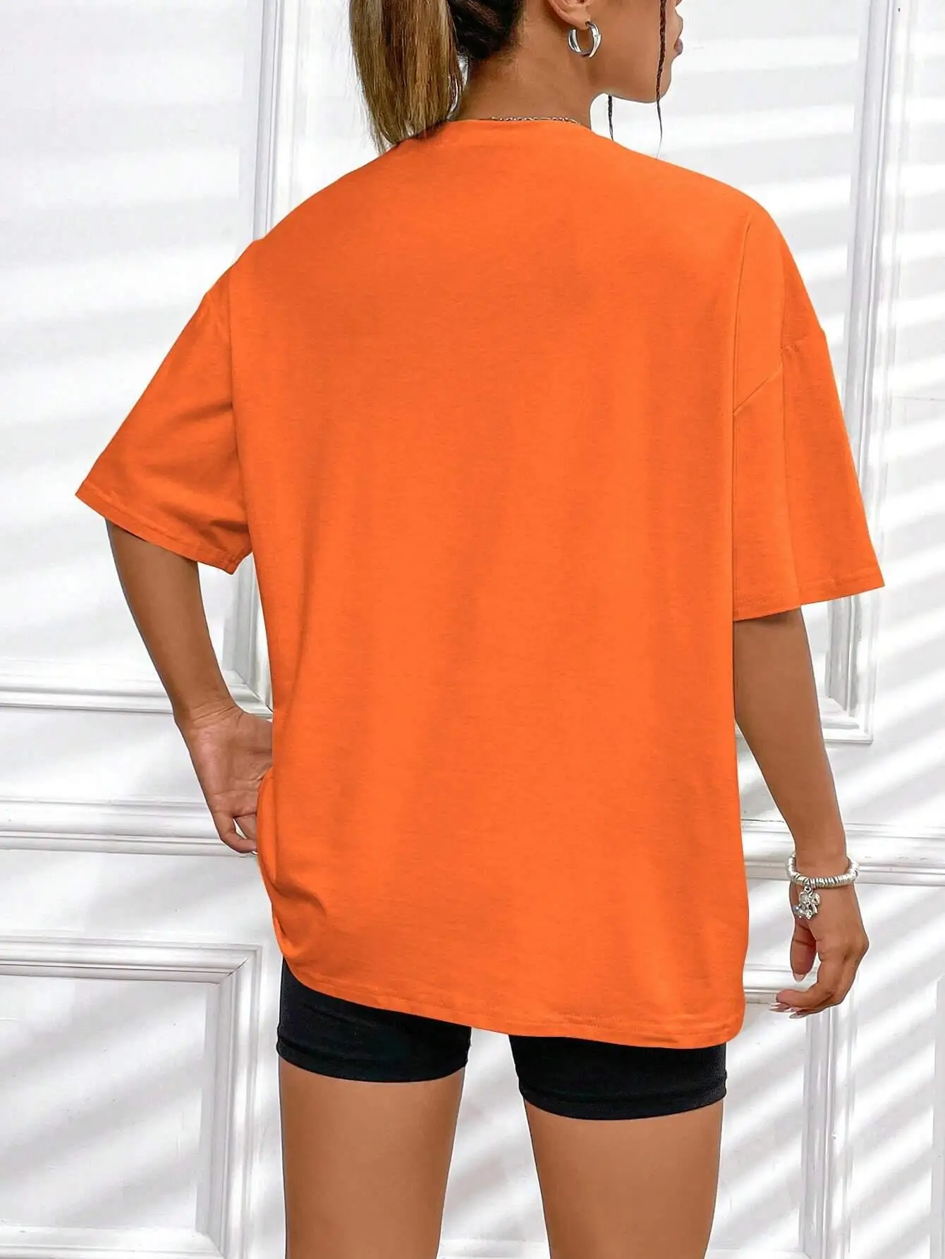 Eenvoudige liefde bedrukte dames T-shirts zomer ademende kleding casual mode korte mouw straat oversized alle match T-shirts