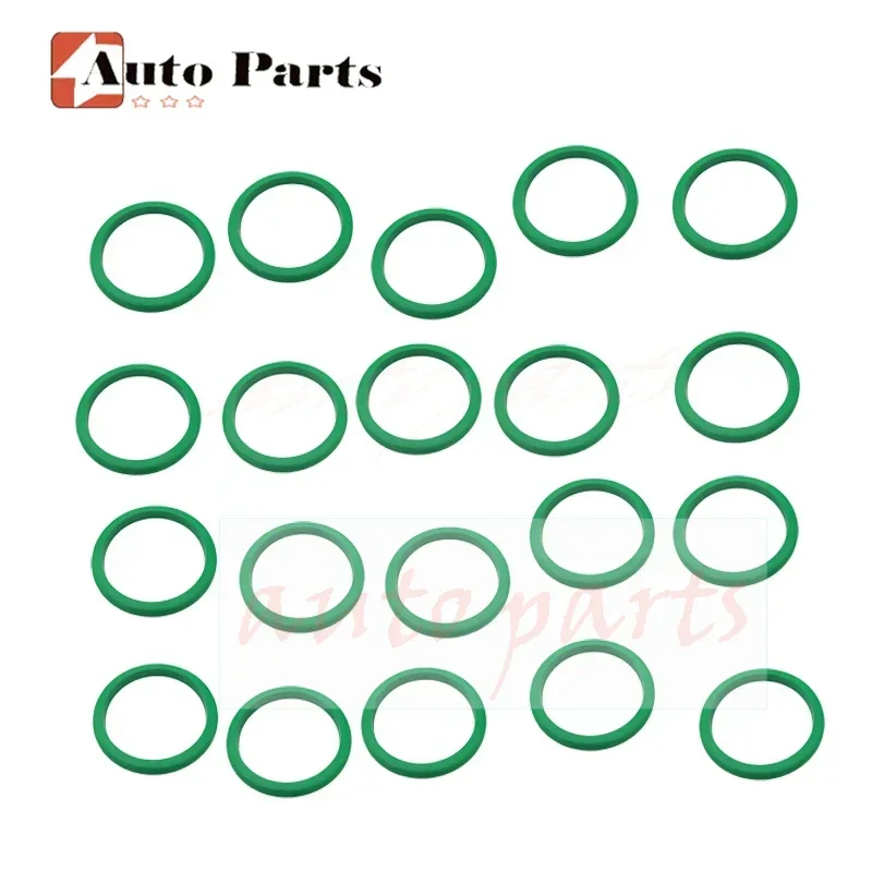 DQ200 0AM DSG 7-Speed Transmission Accumulator Seal Ring For AUDI VW SKODA  Car Accessories 0AM325587E 0AM325587F Gearbox