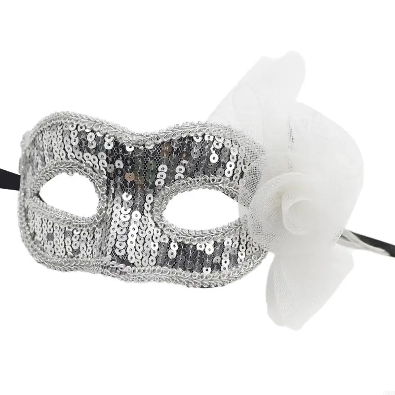 39bb máscara máscara máscara mascarada Halloween Mardi Gras Cosplay Party Mask