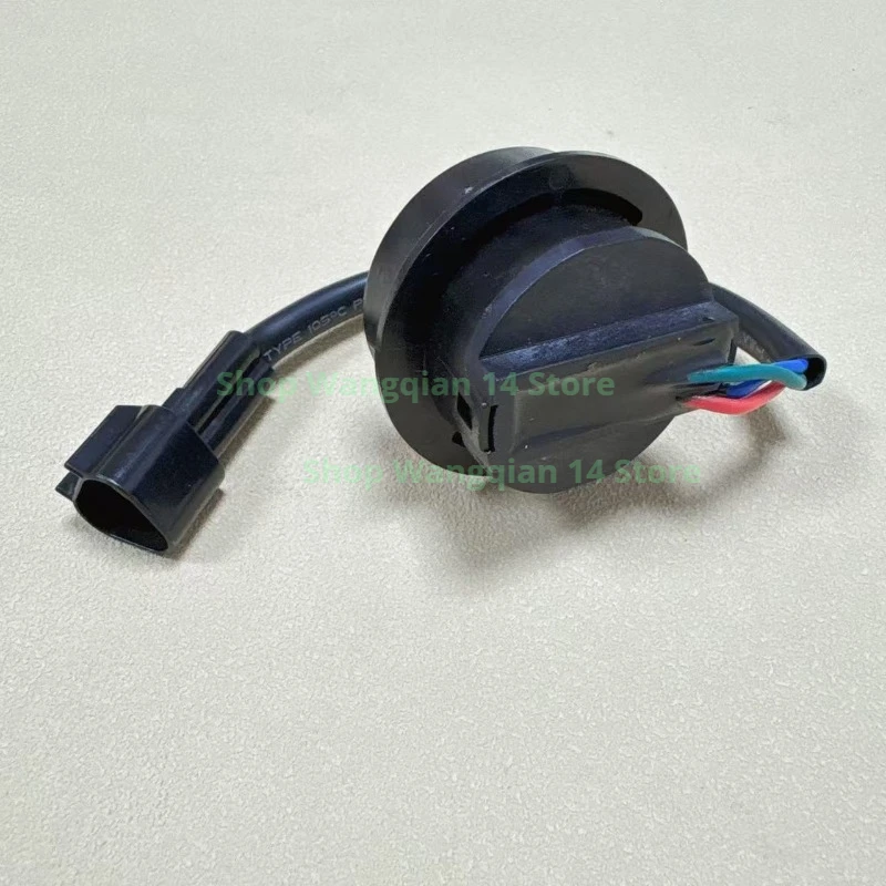 1PC Tilt Switch for Suzuki Outboard Motor Tilt Button 2-Stroke & 4-Stroke Marine Spare Parts