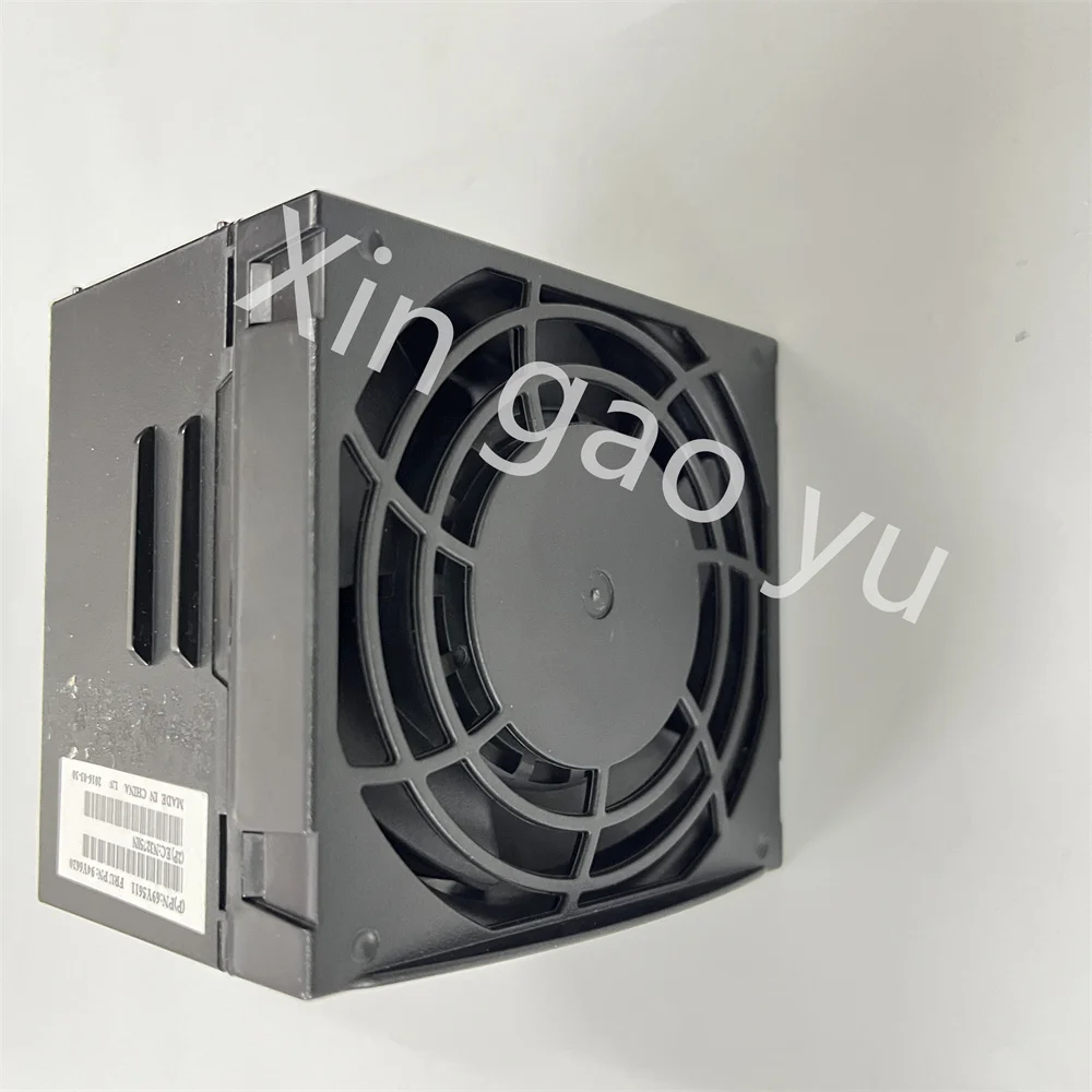 Original For IBM X3650M4 Cooling Fan 94Y6620 81Y6844 69Y5611 Test Ok Free Shipping