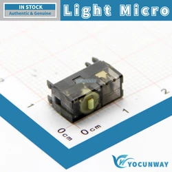 TTC Optical Micro Switch Mouse Switch Repair 10 Millions Click Lifespan New Authentic Original Wholesale