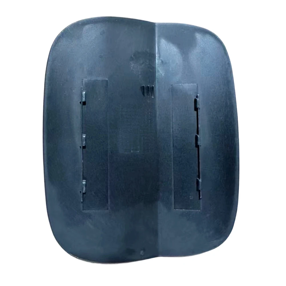 For Daily Driving Use Fuel Tank Door Cover Replacement Fuel Tank Door Cover Fuel Supply Restores Exterior Look