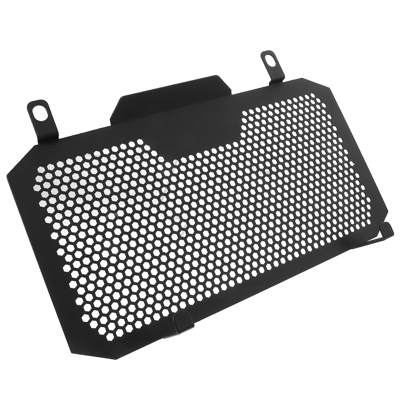 

Modified Water Tank Net Radiator Grille for Motorcycle Guard Replacement Cover Protective Metal Protector Shield