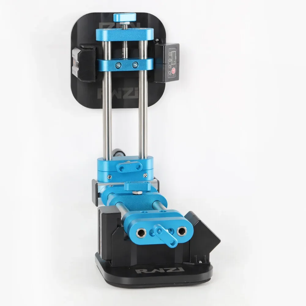 Raizi Seam V6 Electric 90 Degree Seam Setter Multi Angle Tile Stone Fixer And Adjuster
