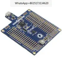 Spot ATSAMD10-XMINI ATMEL development board module EVAL KIT FOR SAMD10-