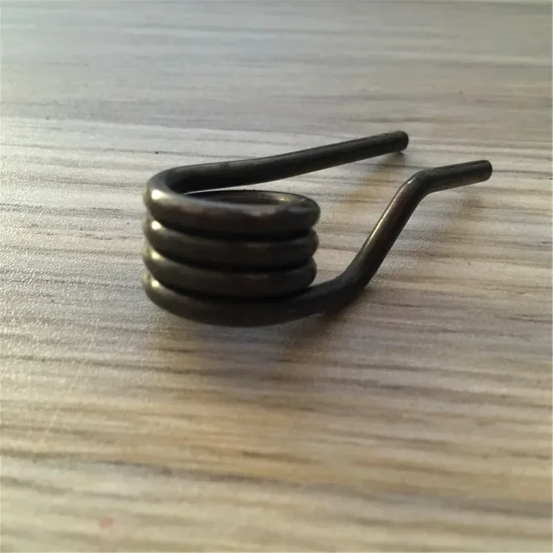 - For Sanyang in Huaxia Xing gear shift shaft spring ZH1125-A return spring 125 Ha apricot shift spring wholesale,