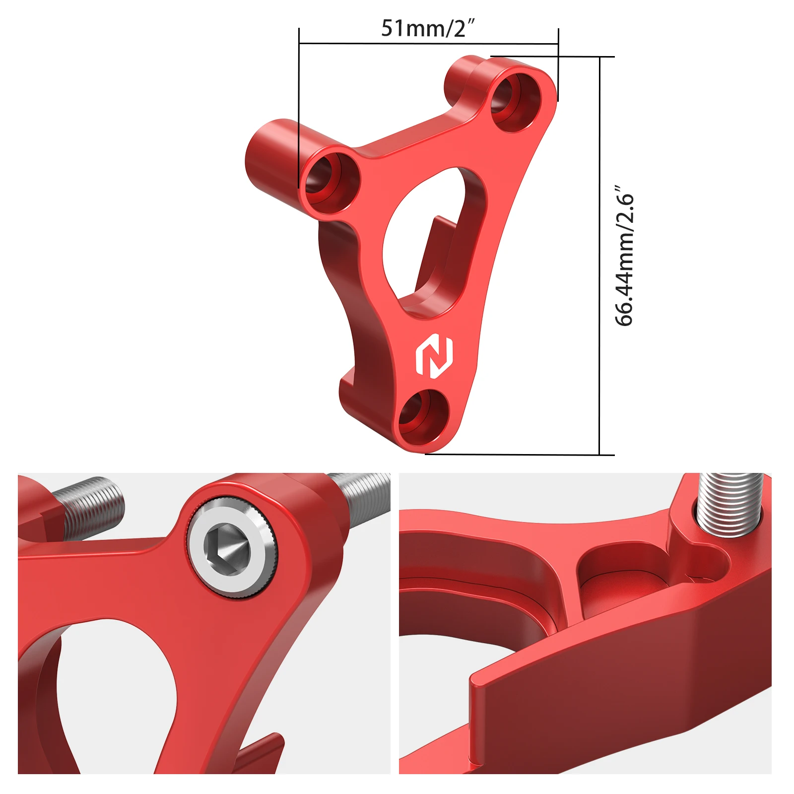 NICECNC For Beta 2005-2025 RR 300 Xtrainer 300 Clutch Slave Cylinder Guard RR 250 RR 350 RR 390 RR 430 RR 450 RR 498 RR 500 525