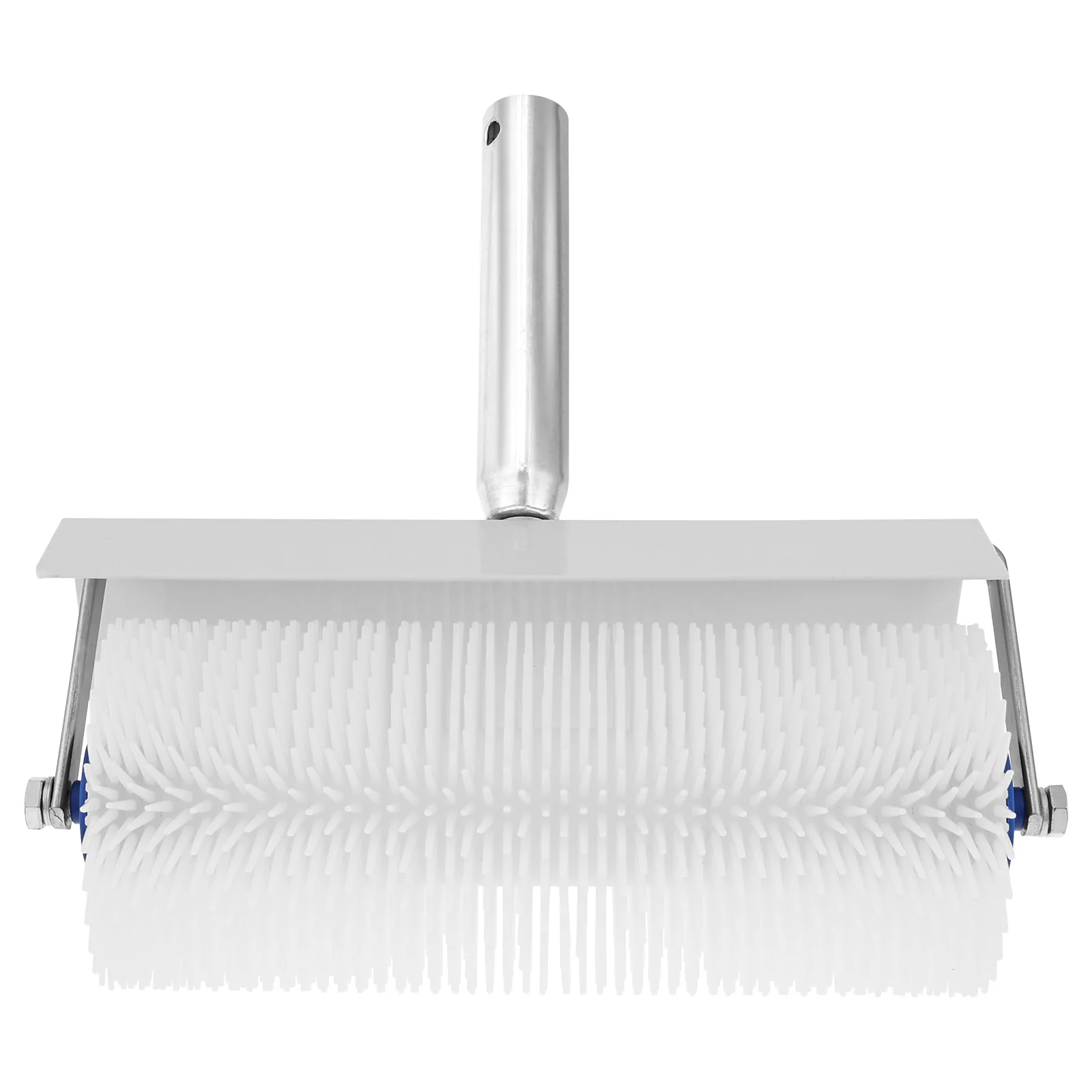 

Валик шипованный многоразовый для выравнивающей смеси с защитой от брызг, самовыравнивающийся, для удаления пузырьков