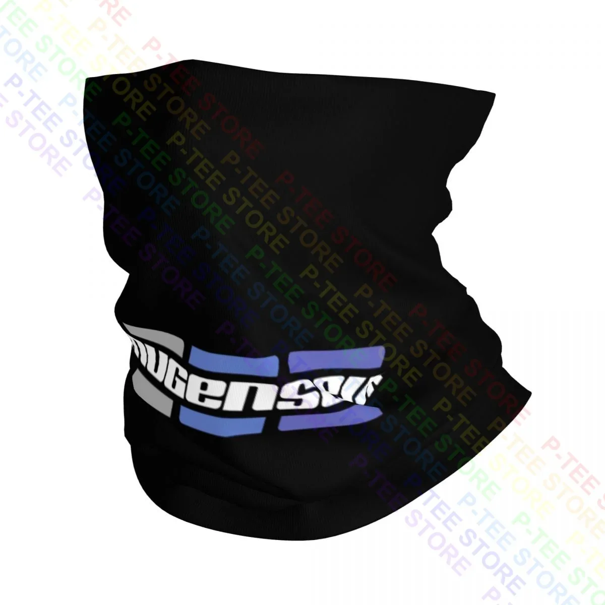 

Mugen Seiki Rc Logo Шея Гетры Бандана Шарф Маска для лица Спортивная полумаска Защита от солнца