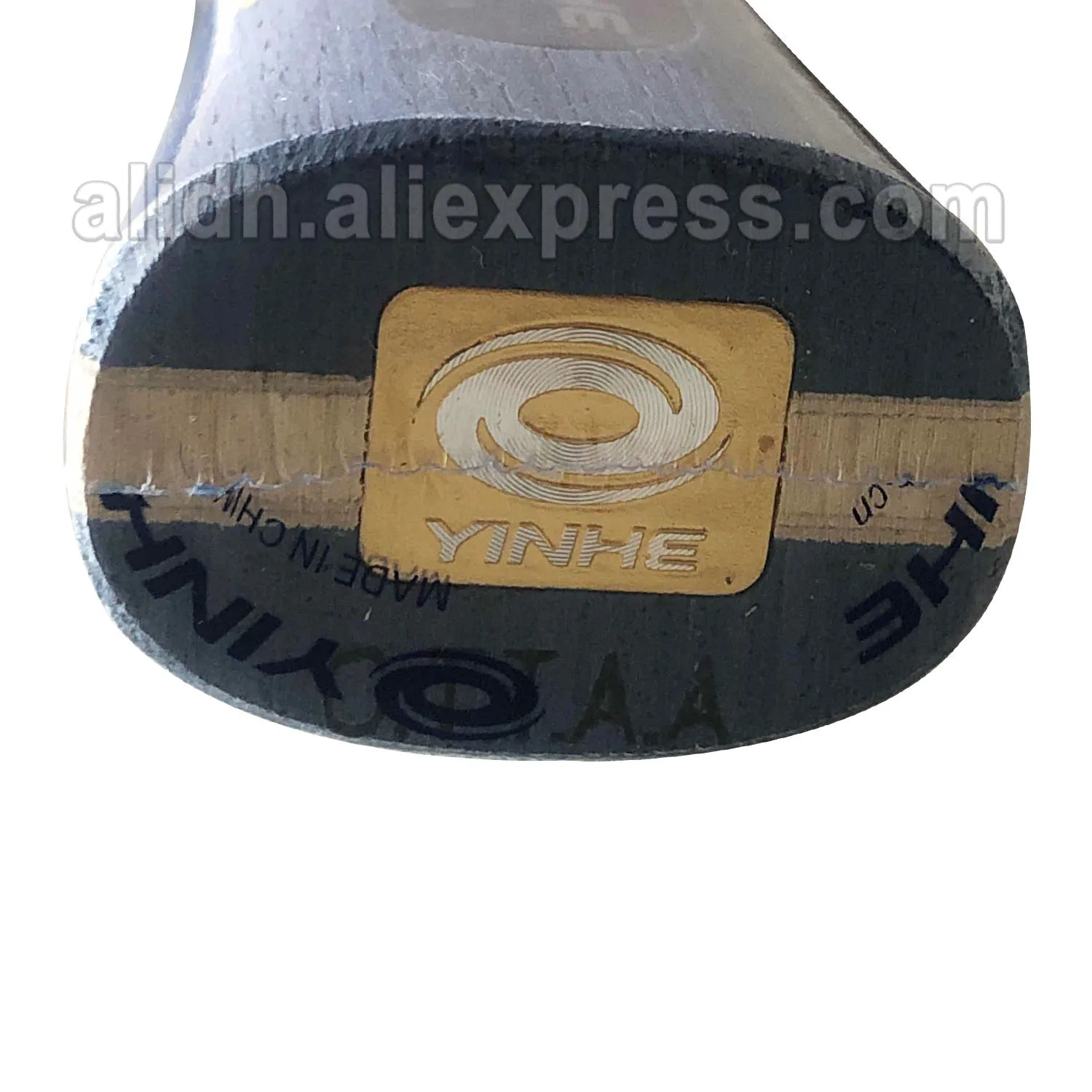 Yinhe Milky Way Galaxy W-6 Loop King W6 W 6 شفرة تنس الطاولة بينغبونغ W-6 #4