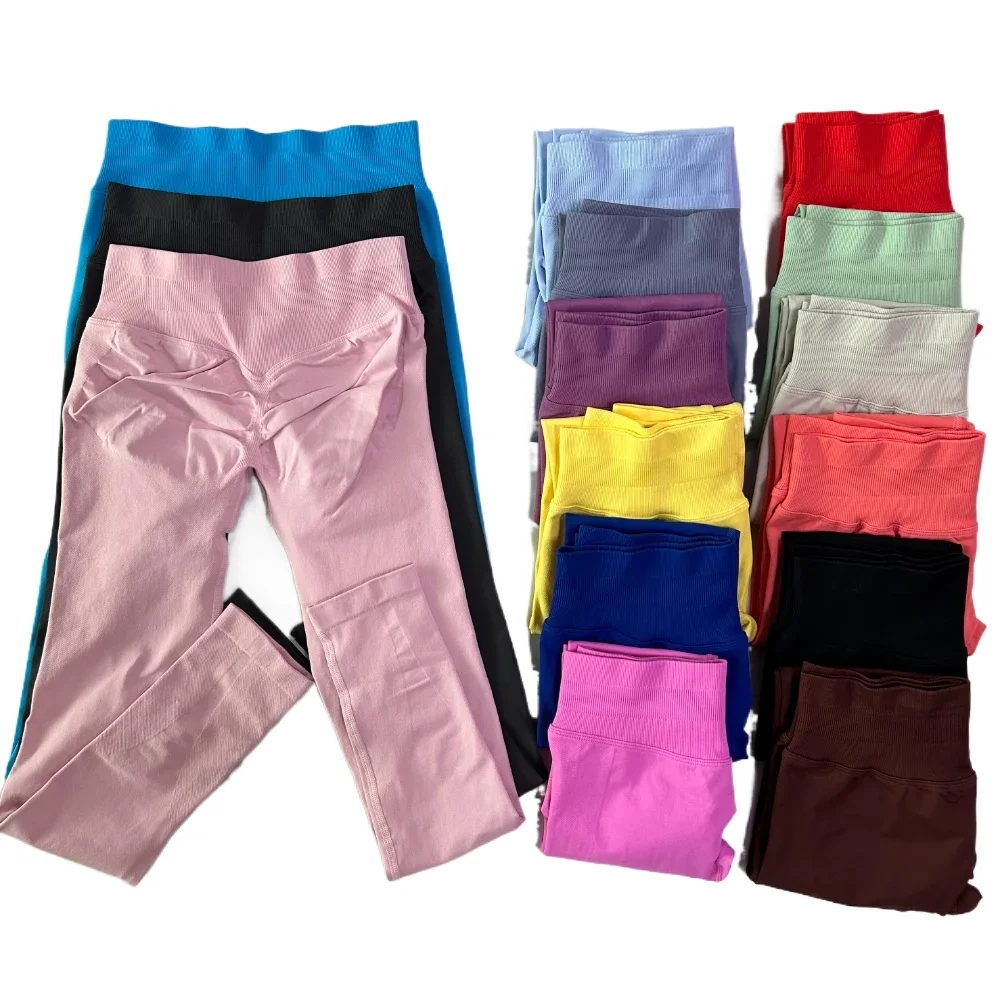 Gym Leggings Women …