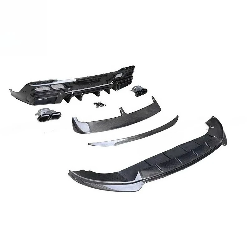 Facelifted Ld Style…