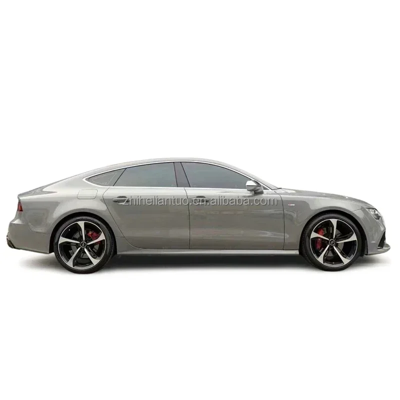 Spot Produkt Autoteile Rear Surround Rear Kit Surround Bumper Body Kit mit brandneu für Audi A7 RS7