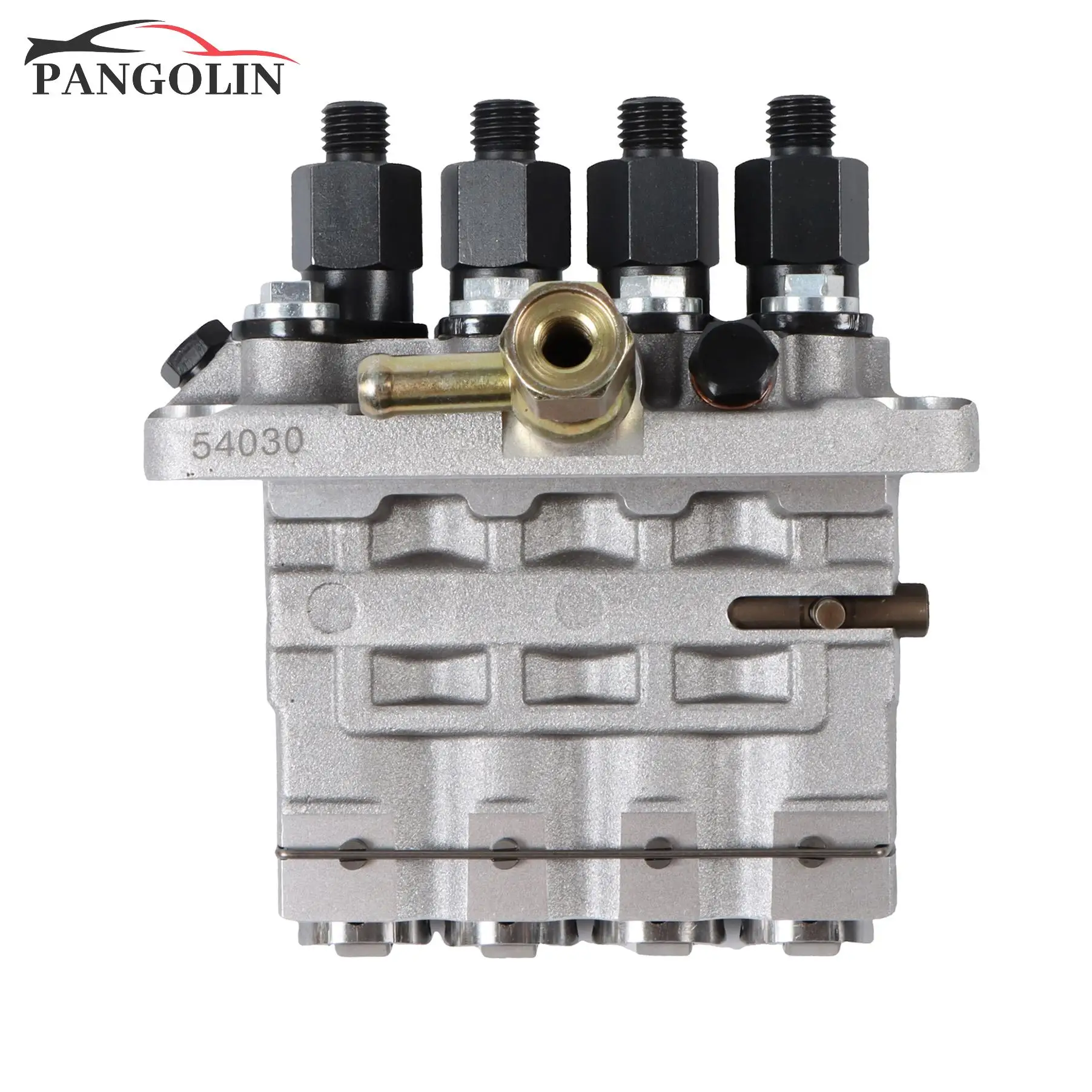

PANGOLIN Fuel Pump for Perkins 404D-22 404D-22T 404D-22TA 404C-22 404C-22T Engine/Kubota 131010031 104135-4061 9410618469