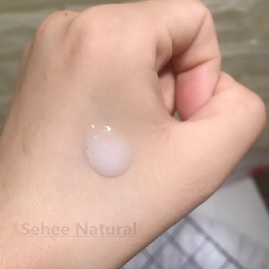 Skin Care Nicotinamide & Squalane Essence 1kg Brighten Skin Tone Moisturizing Liquid OEM Cosmetics 1kg Beauty Salon