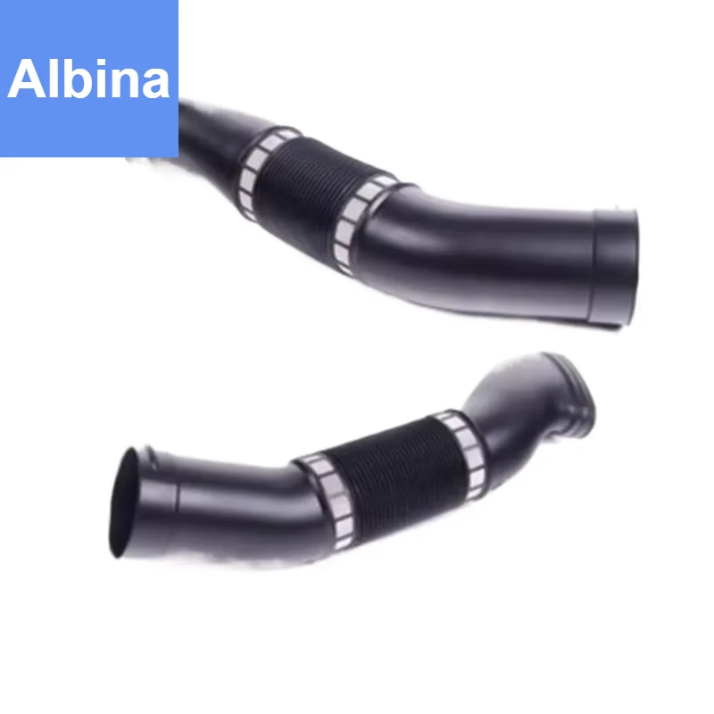 1130942682 1130942782 Air Intake Pipe Fit Mercedes Benz W220 S430 S500 CL500 Engine Air Intake Hose