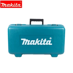 Original Makita Case For Makita DGA402/DGA404/DGA504 100mm 125mm 18V Rechargeable Angle Grinder