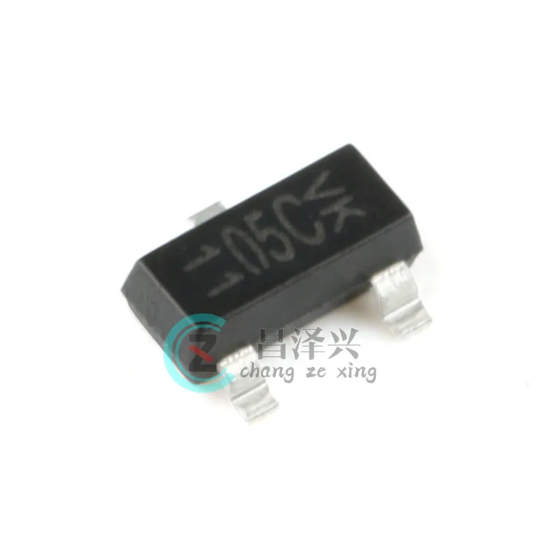10PCS GSOT05C-E3-08…