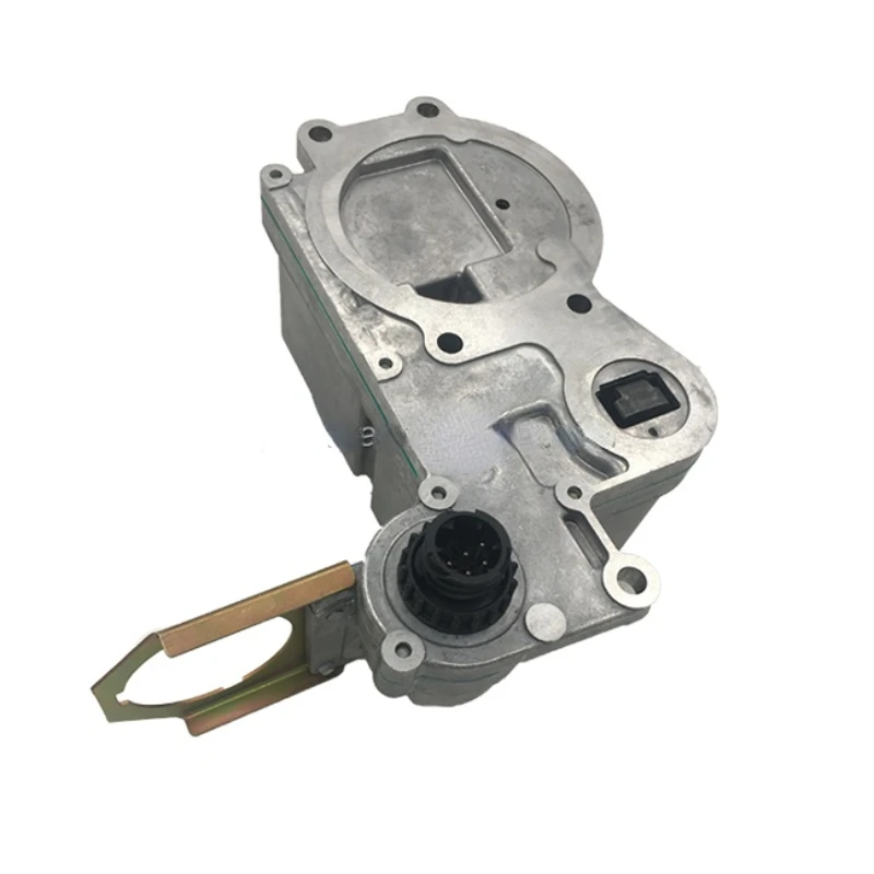 engine actuator 02113597