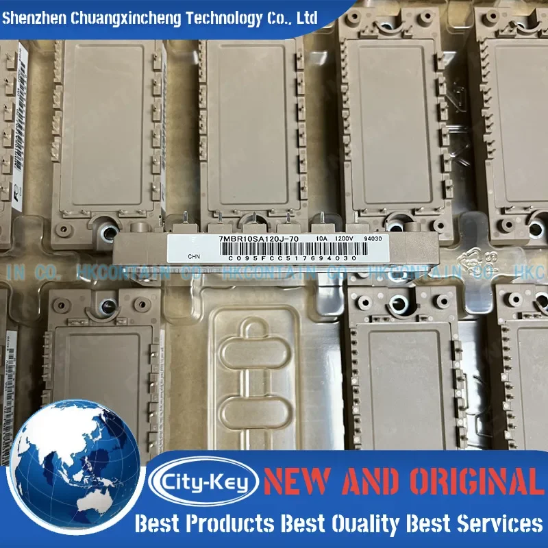 

New and Original 7MBR10SA120-50 7MBR10SA120-70 7MBR10SA120D-01 7MBR10SA120E 7MBR10SA120J 7MBR10SA120J-70 IGBT MODULE