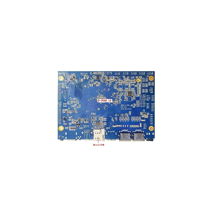 Alta Eficiente Android Tablet Motherboard, Mainboard