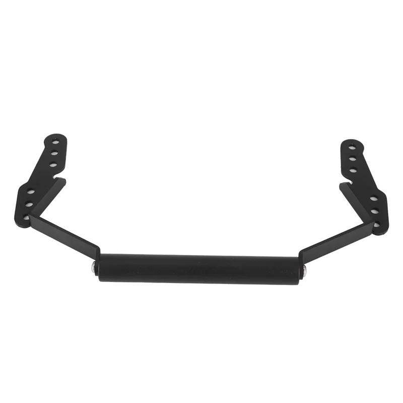 

GPS Phone Holder Bracket Mount For Motorcycle For Suzuki V-Strom DL1000 2014-2019 GPS Navigation Fit