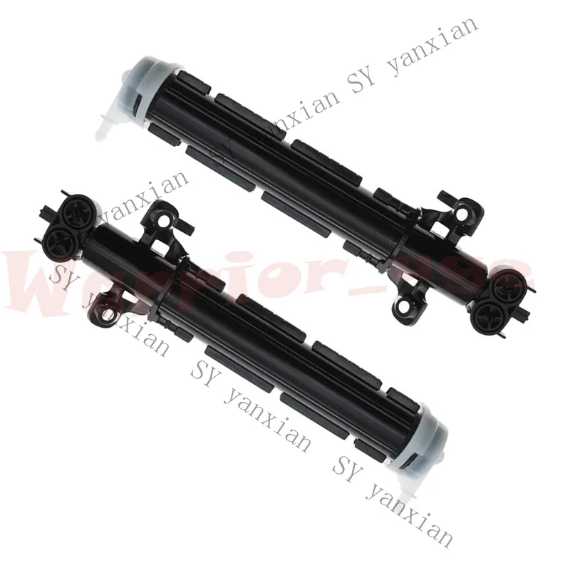 SY+ Pair Front Left + Right Headlight Washer Nozzle for 2014-2018 For Volvo S60 Mk2