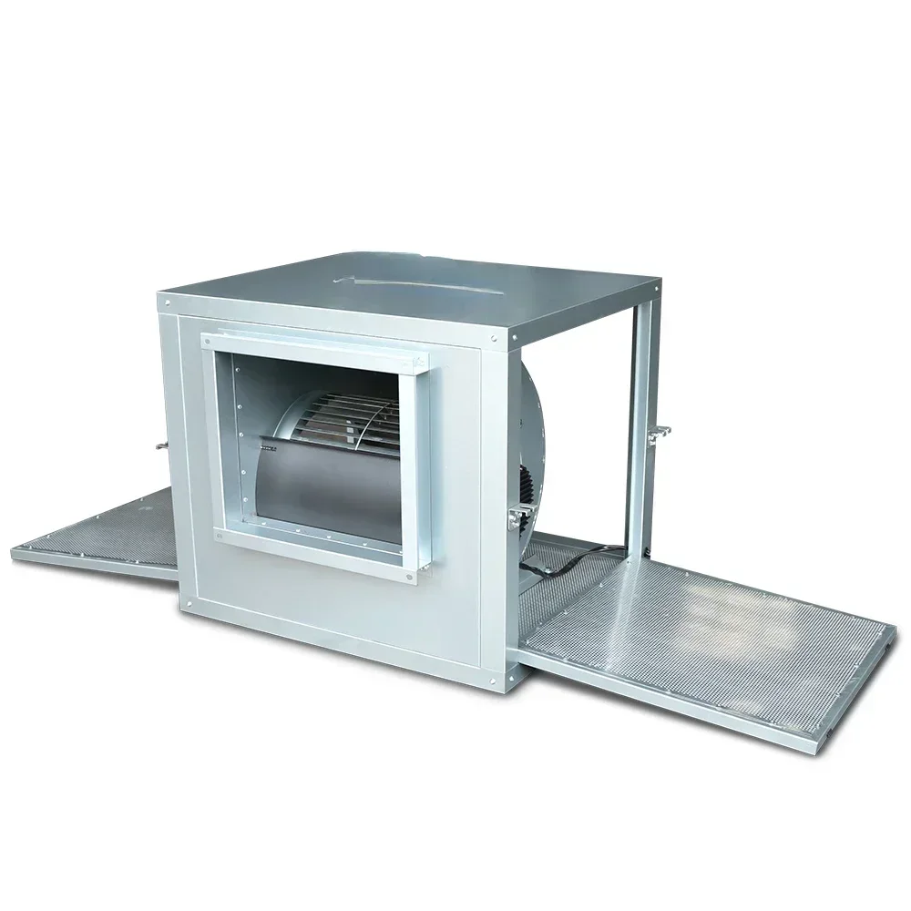 Bathroom Inline Duc…