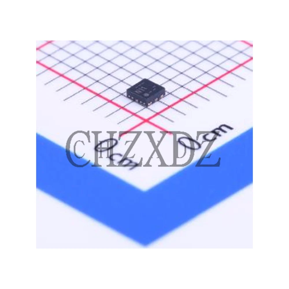 NT3H1101W0FHKH NFC e RFID Tags e Transponders, NT3H1101W0FHKH, NTAG I2C, NFC Forum, Tipo 2 Tag Assurance, 100% Original