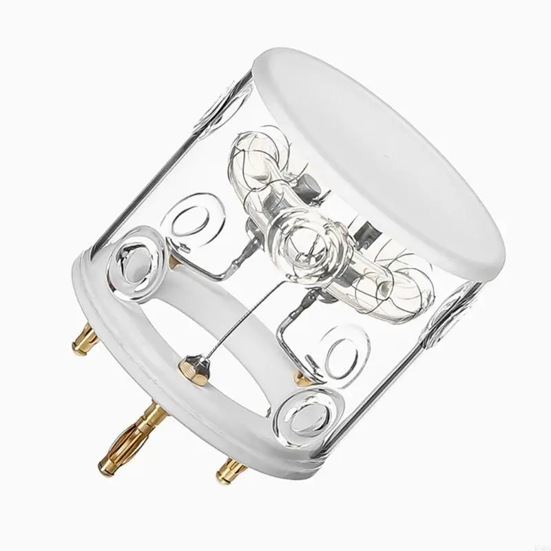 

400W Tube Bulb Replacement For AD400Pro Enhances Photography Lighting Effects R58A