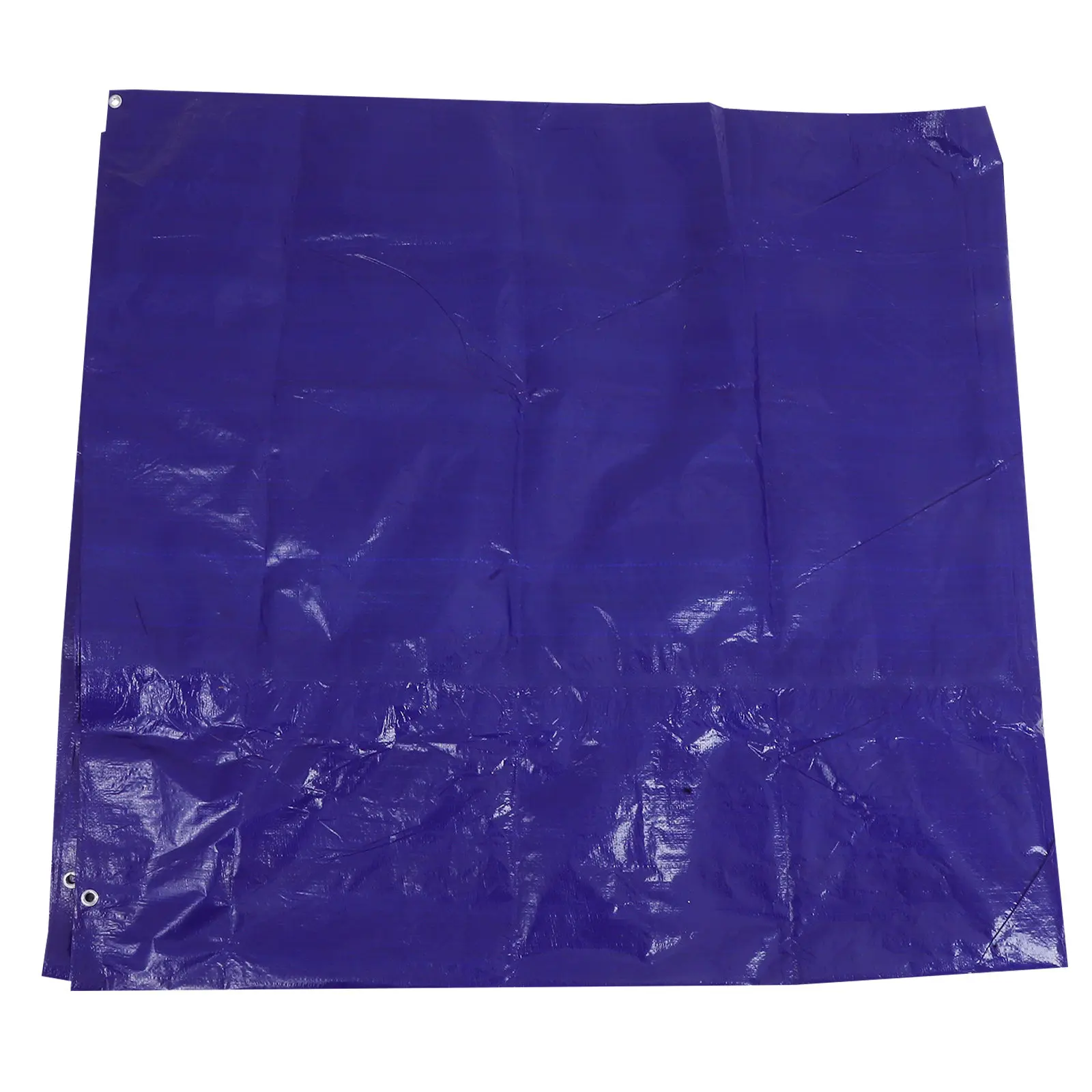 

3mx5m Heavy Duty Outdoor Tarp with Reinforced Metal Grommets Waterproof Uv Resistant for Shade Canopy Replacement Firewood Cover