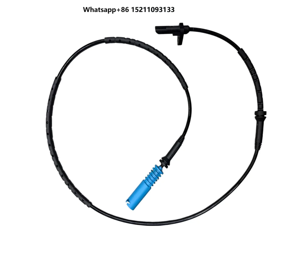 Classic High-quality Phantom RR1 Front ABS Wheel Speed Sensor, Pulse Generator, and Brake Sensing Component for Rolls-Royce