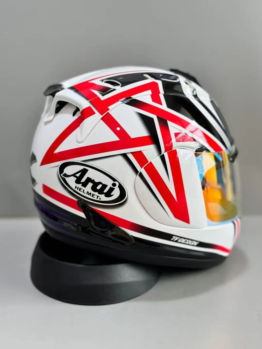 

Full Face Motorcycle helmet rx7x RR5 NAKANO STAR helmet Riding Motocross Racing Motobike Helmet Casco De Motocicleta