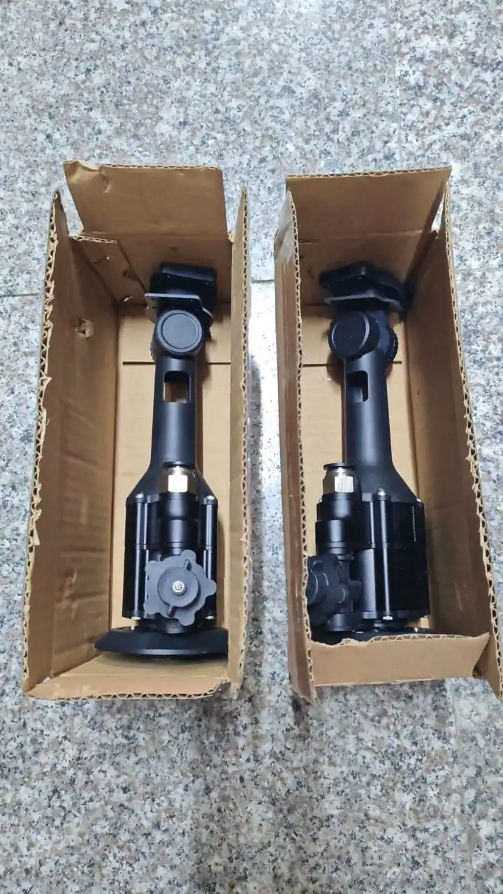 EFT 18S Centrifugal Nozzle 500W Efficient Spraying for EFT Z30 Z50 Agricultural Spray