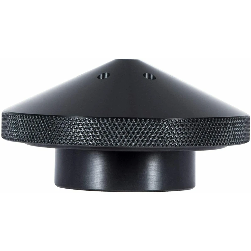 J60F Aluminiumlegering Marine GFEL-MK-BK-DP G Kracht Eliminator Trolling Motor Prop Moer Compatibel Met Minnkota 35-70 Lbs