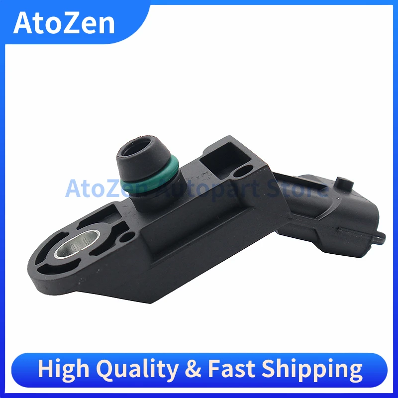 MAP Pressure Sensor 420274057 for Sea Doo Gtx Gti Gtr Gts Rxp Rxt 130 150 155 185 215 255 260 High Quality Car Accessories New