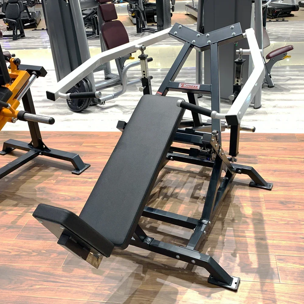 Incline Chest Press Machine,Exercises The Pectoral Muscles and Arms,Bodybuilding