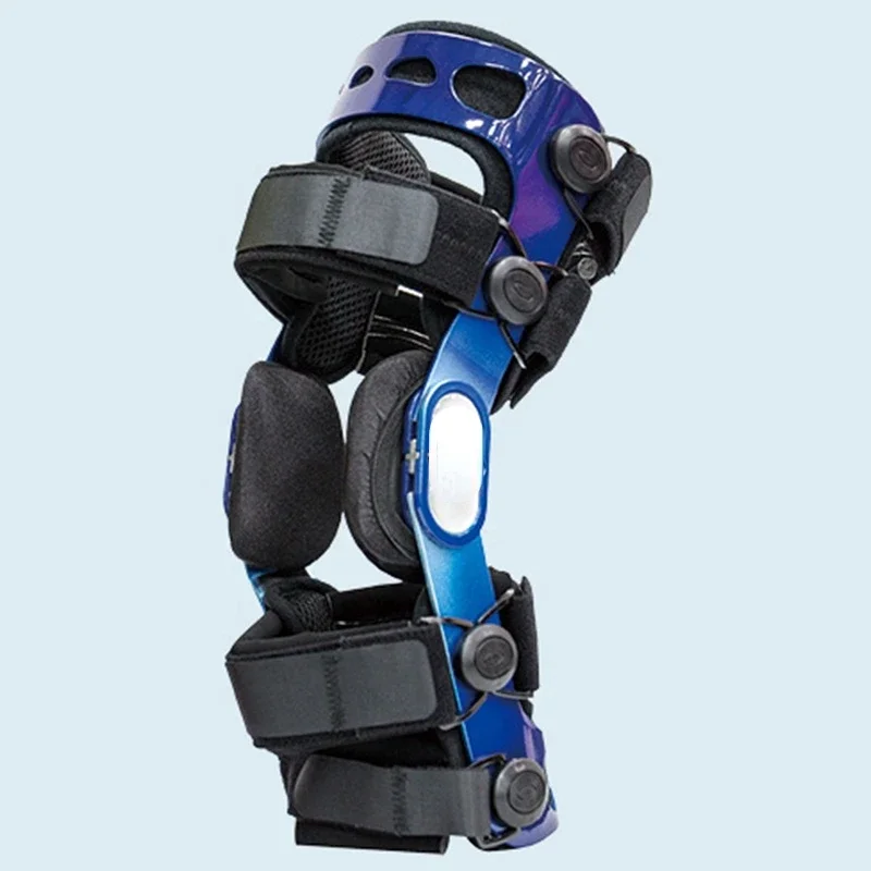 Sprzedawaj jak ciepłe bułeczki codzienną ortezę podtrzymującą kolano do ochrony podczas uprawiania sportów medycznych