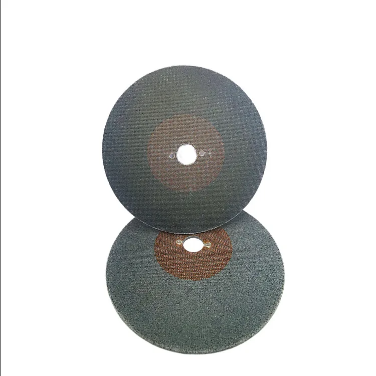 203*4.2*25.4MM Car Ceiling Laser Weld Grinder Abrasive Disc Ceramic Steel Silicon Carbide Aluminum Oxide Diamond Cutting