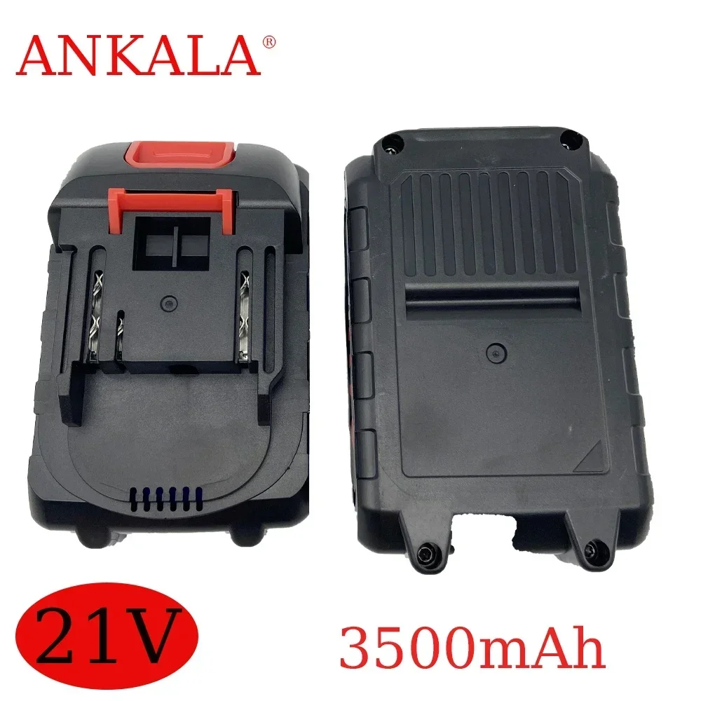 21 V rechargeable lithium-ion battery suitable for Makita wireless power tools