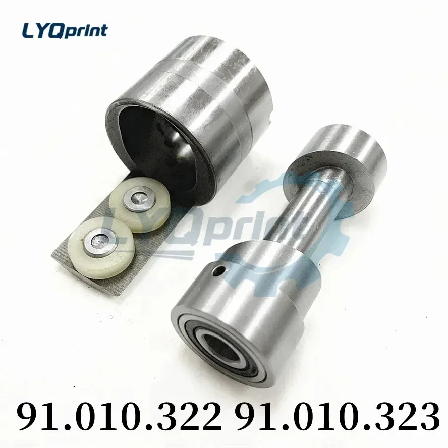 

Подшипник роликовый SM102 CD102 91.010.322 91.010.323 91.010.322S MV.004.799 Запчасти для печатных машин